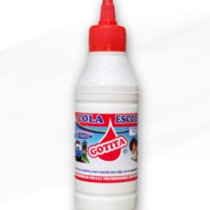 COLA SINTETICA 250ml CON APLICADOR - GOTITA