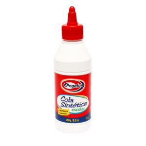 COLA SINTETICA PEGAFAN CON APLICADOR 250g - PEGAFAN