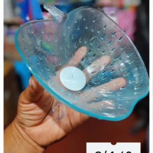 FRUTERO TRANSPARENTE CHICO